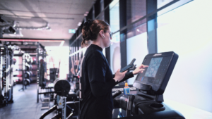 1000 steps leicester